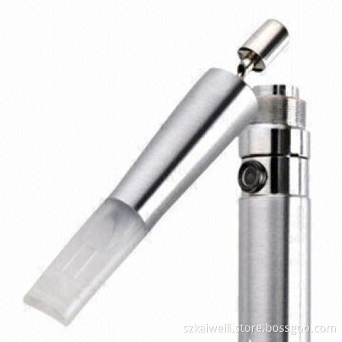 EGQ Tank with Five Atomizer Heads and Two Atomizer Bases